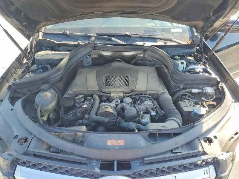2010 MERCEDES-BENZ GLK 350 4MATIC  