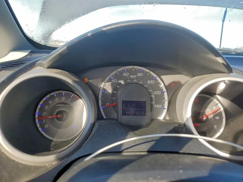 2011 HONDA FIT SPORT  