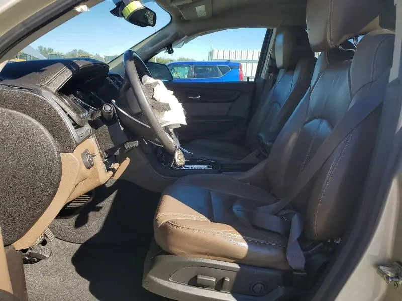 2015 GMC ACADIA SLT-1  