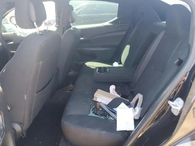 2012 DODGE AVENGER SE  