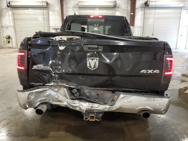 2014 RAM 1500 SLT  