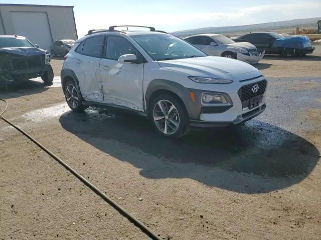 2019 HYUNDAI KONA LIMITED