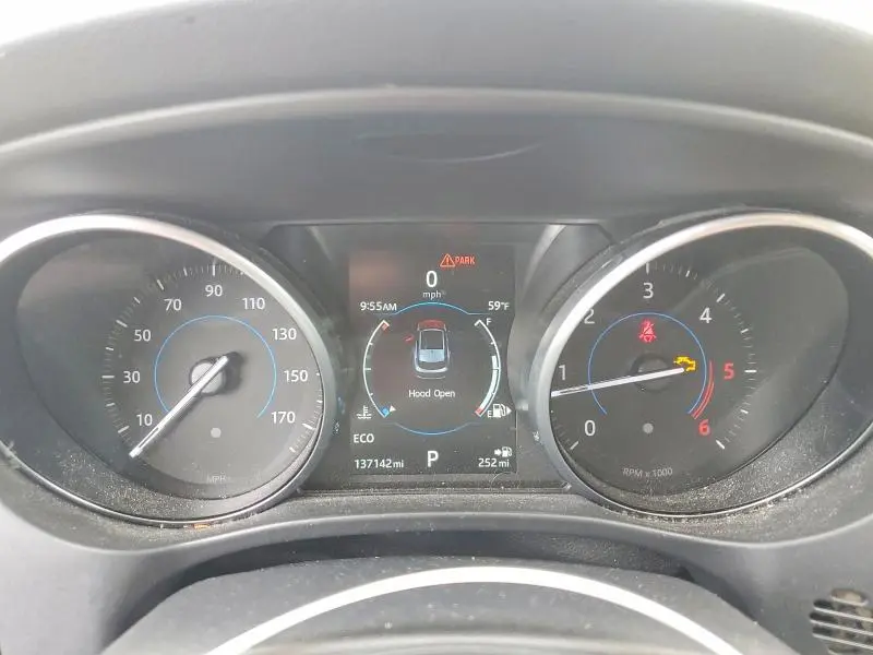2017 JAGUAR F-PACE PREMIUM  