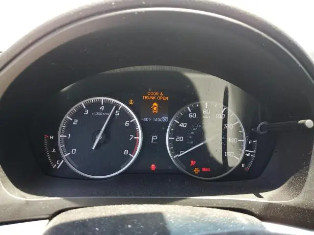 2015 ACURA ILX 20  