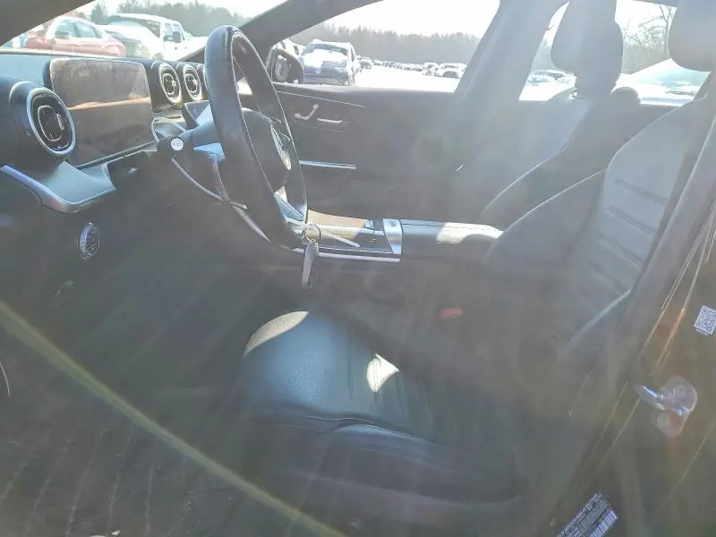 2023 MERCEDES-BENZ C 300 4MATIC  