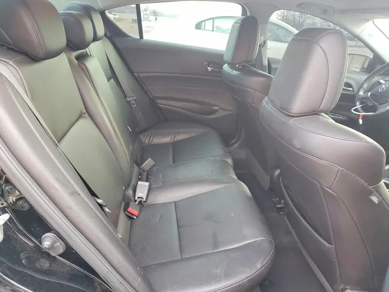 2016 ACURA ILX BASE WATCH PLUS  