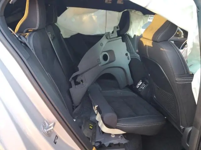 2024 VOLVO XC40 RECHARGE PLUS  