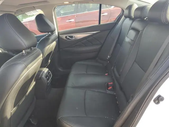 2014 INFINITI Q50 BASE  