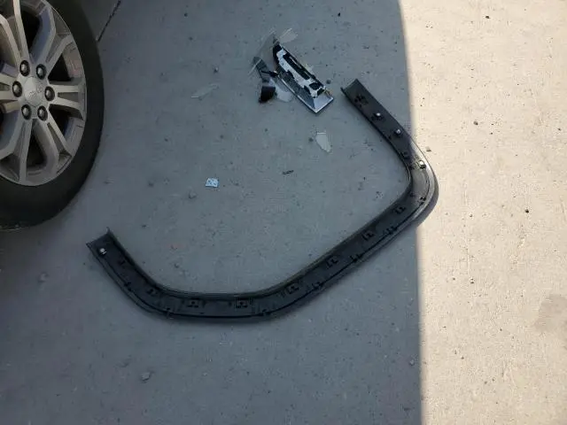 2013 GMC ACADIA SLT-1