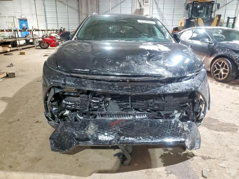 2024 CHEVROLET EQUINOX 2LT  