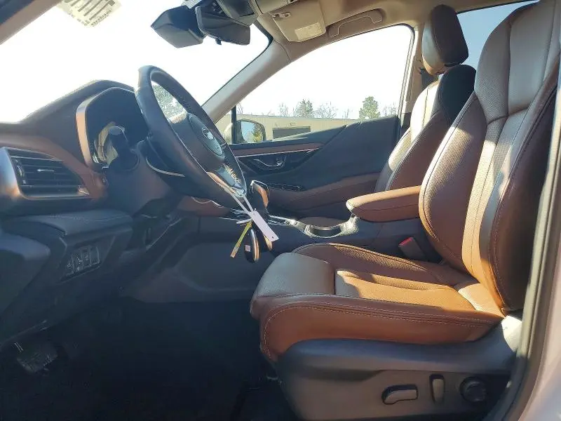 2024 SUBARU OUTBACK TOURING  