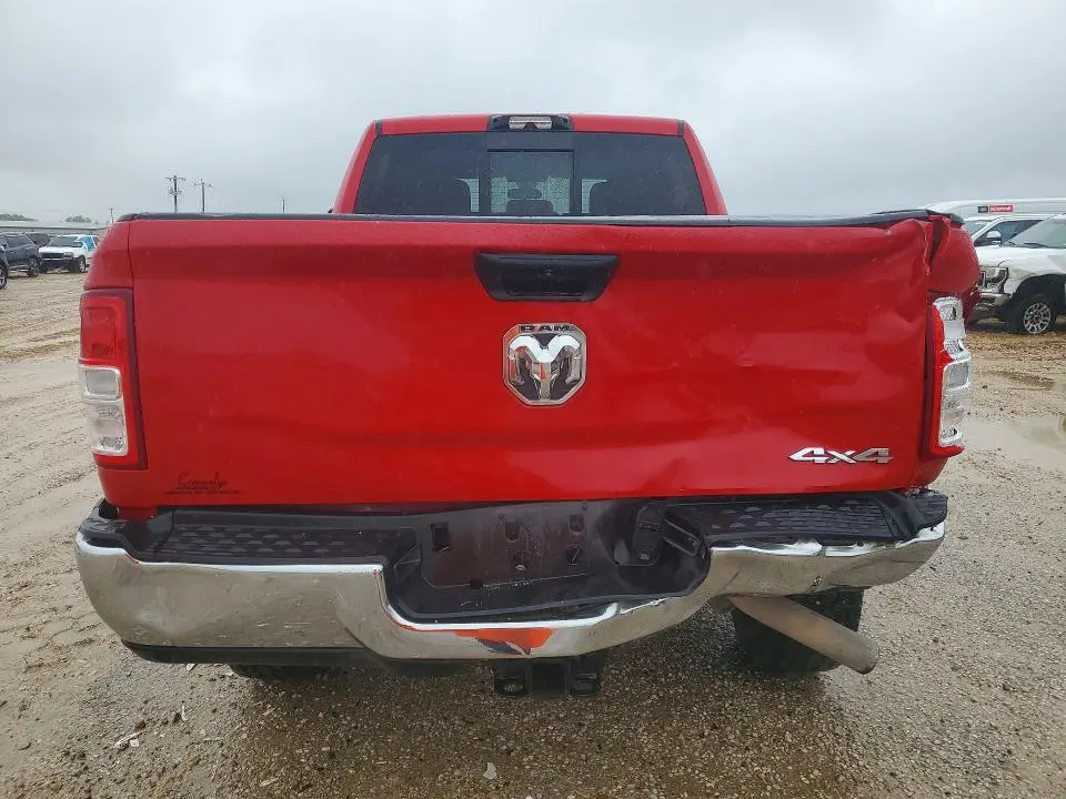 2023 RAM 2500 TRADESMAN  