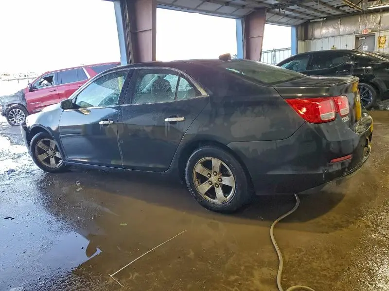 2013 CHEVROLET MALIBU   