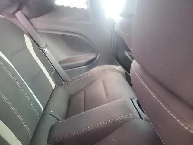 2019 CHEVROLET CAMARO LS  