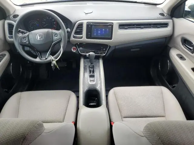 2017 HONDA HR-V EX  