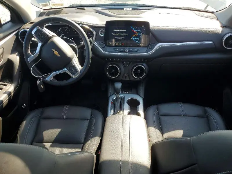 2023 CHEVROLET BLAZER 3LT  