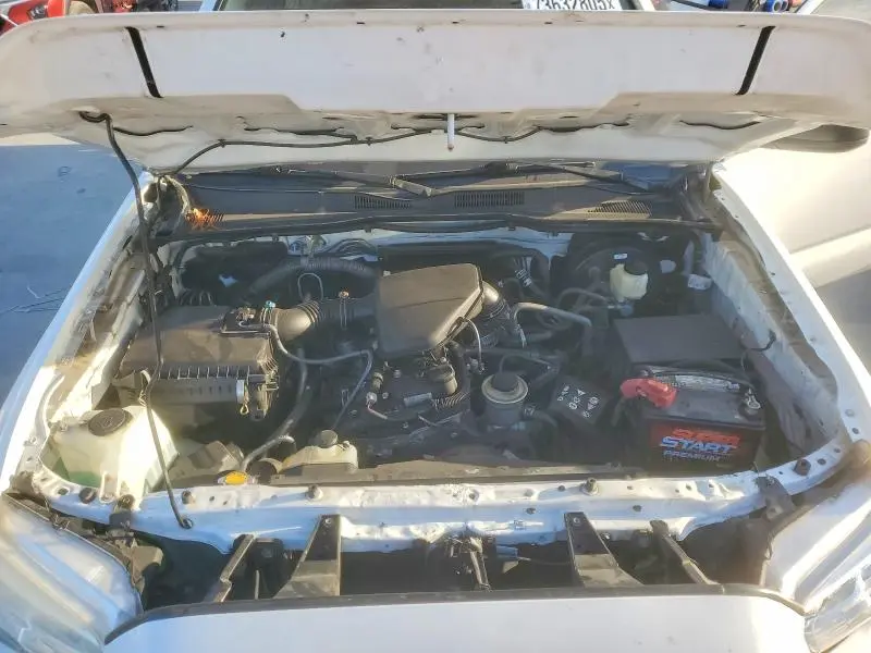 2016 TOYOTA TACOMA ACCESS CAB  