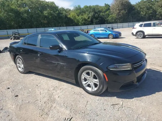2016 DODGE CHARGER SE  