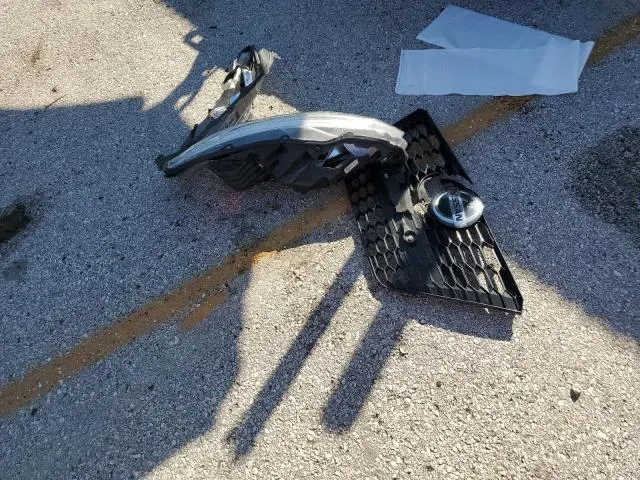 2021 NISSAN ALTIMA SV