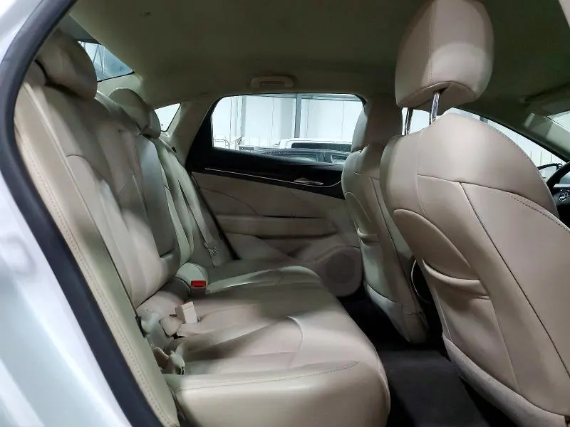 2017 BUICK LACROSSE PREFERRED  