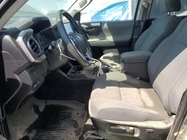 2021 TOYOTA TACOMA DOUBLE CAB  