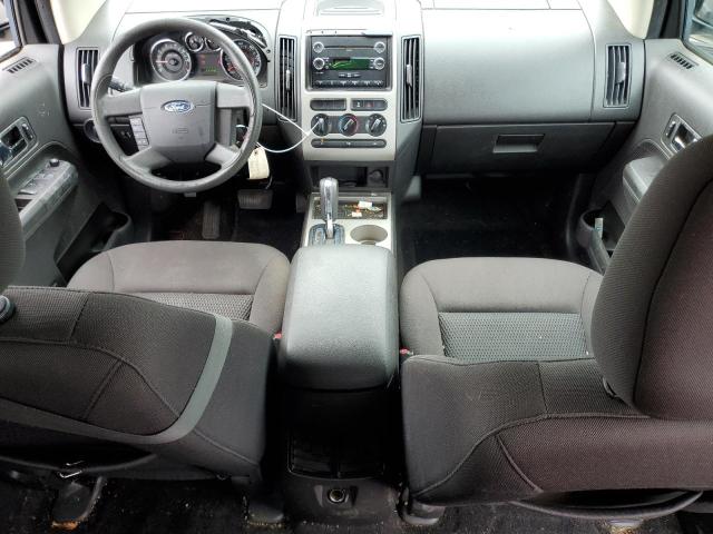 2010 FORD EDGE SE