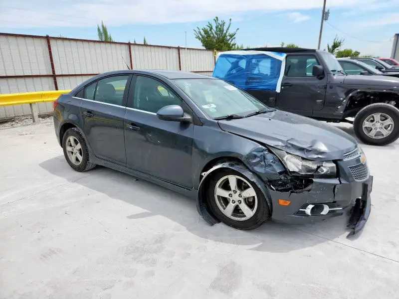 2013 CHEVROLET CRUZE LT  