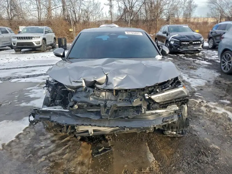 2025 ACURA INTEGRA A-SPEC  