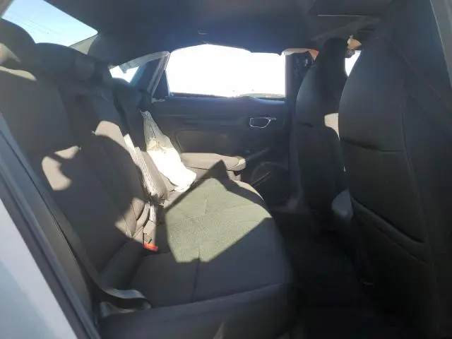 2025 HONDA CIVIC SI  