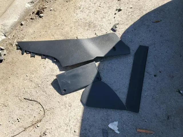 2016 VOLKSWAGEN PASSAT S  