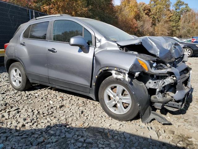 2019 CHEVROLET TRAX 1LT