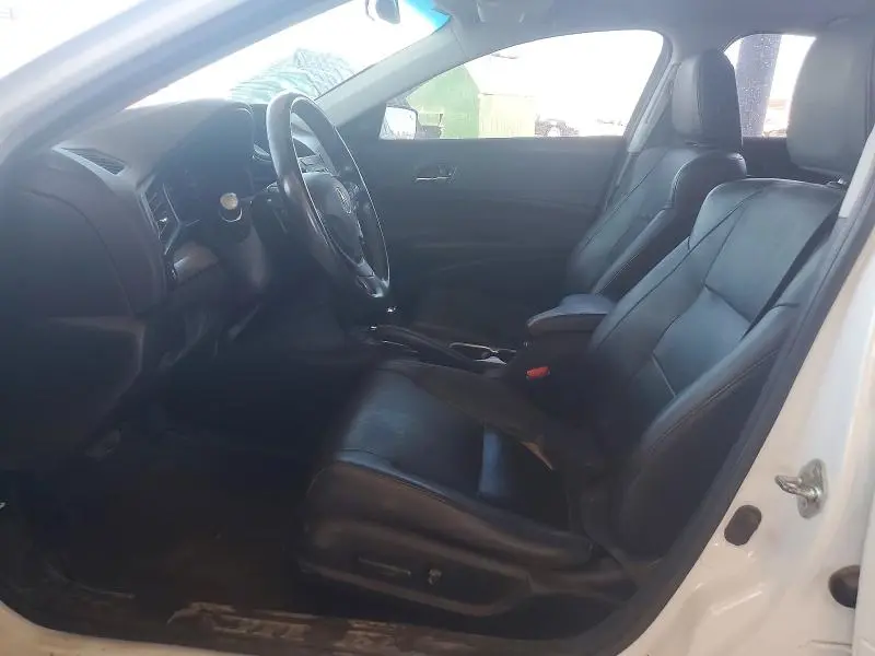 2016 ACURA ILX PREMIUM  