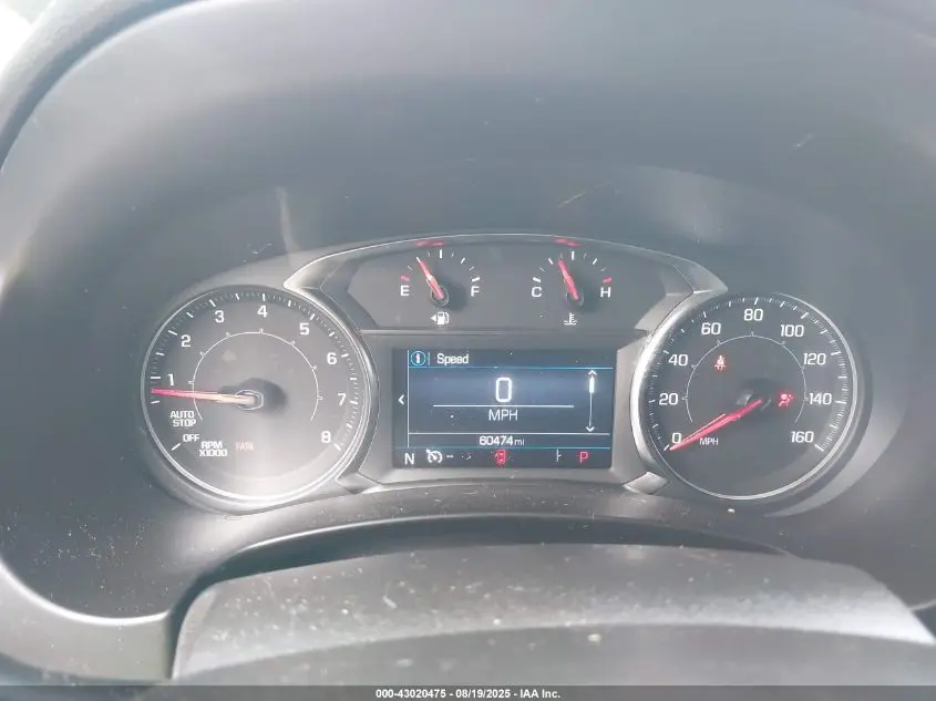 2024 GMC TERRAIN FWD SLE