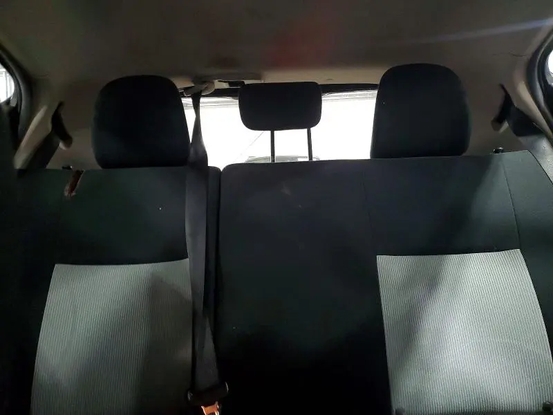 2014 TOYOTA PRIUS C TWO  