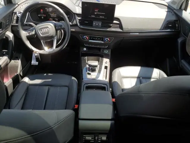 2022 AUDI Q5 PREMIUM PLUS 45  