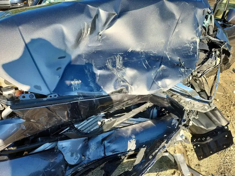 2019 TOYOTA PRIUS LE  