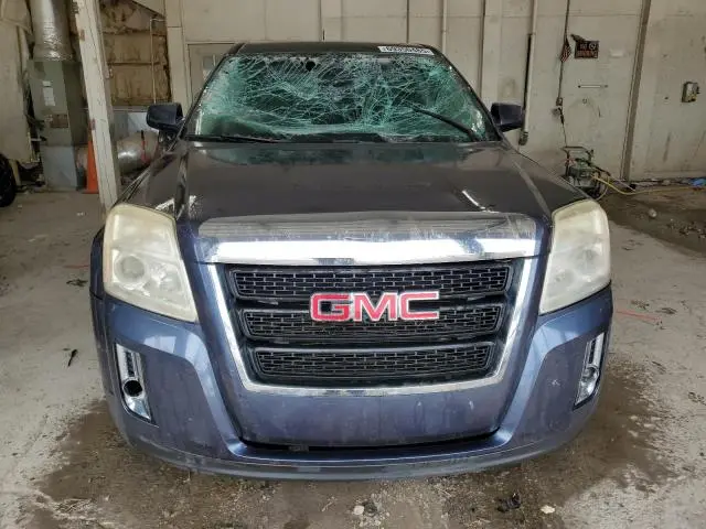 2013 GMC TERRAIN SLE  
