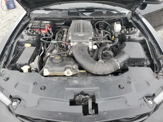 2010 FORD MUSTANG GT  