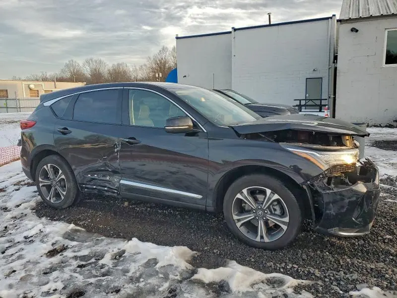2022 ACURA RDX ADVANCE  