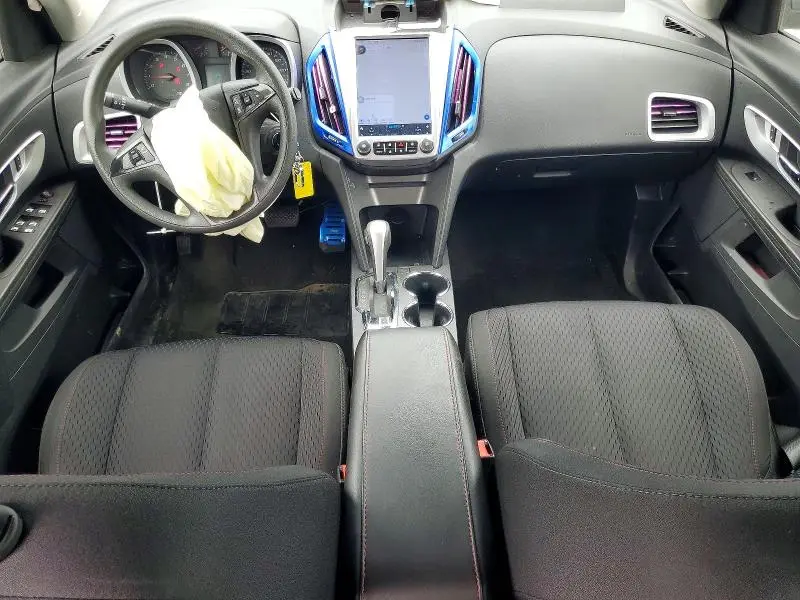 2014 CHEVROLET EQUINOX   