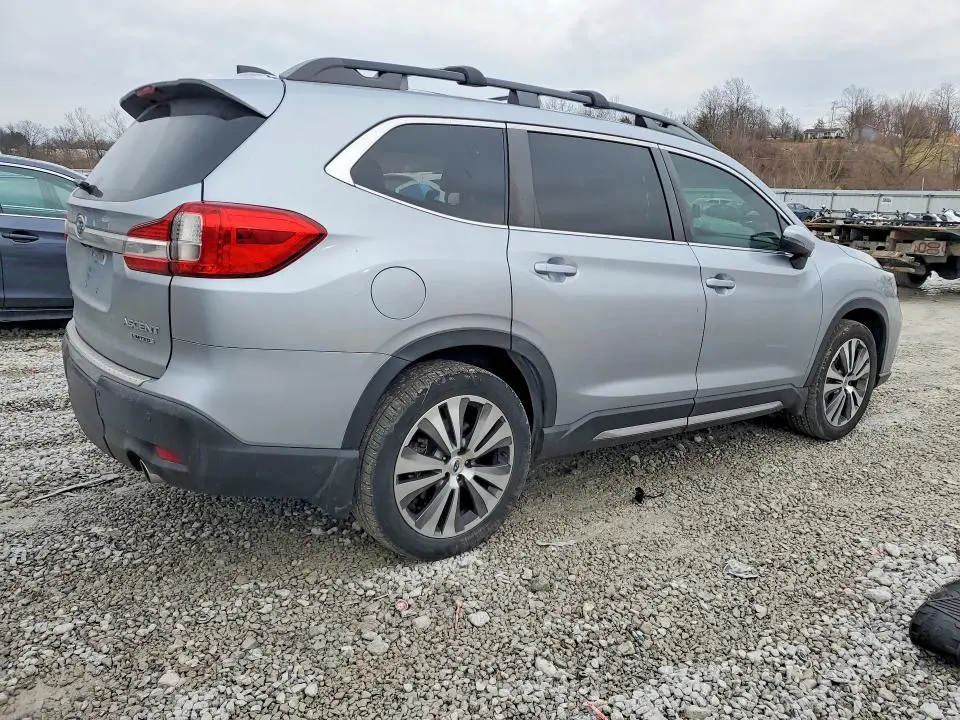 2021 SUBARU ASCENT LIMITED  