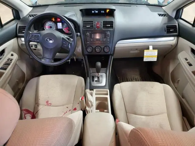 2012 SUBARU IMPREZA SPORT PREMIUM  