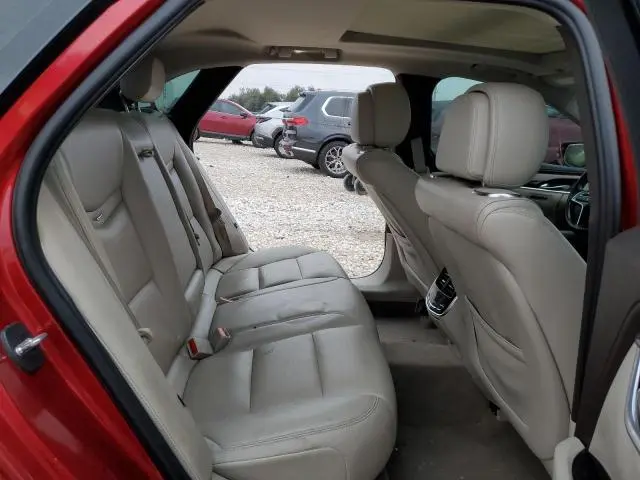 2013 CADILLAC XTS PREMIUM COLLECTION