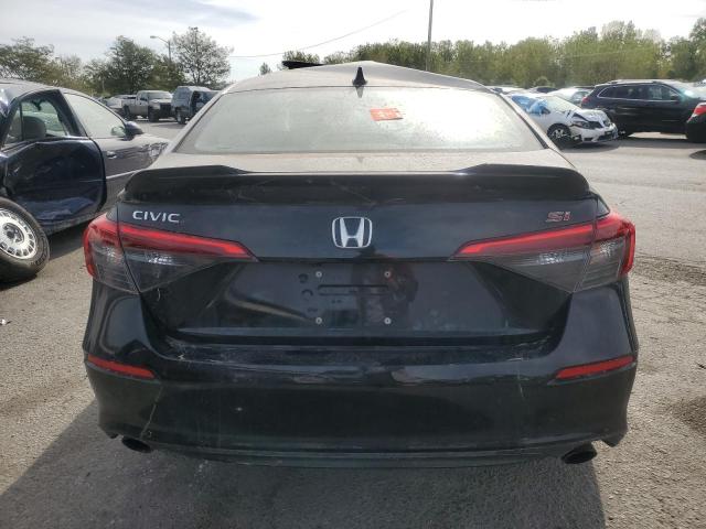 2023 HONDA CIVIC SI