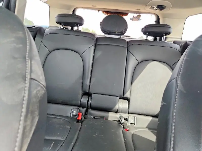 2019 MINI COOPER COUNTRYMAN  