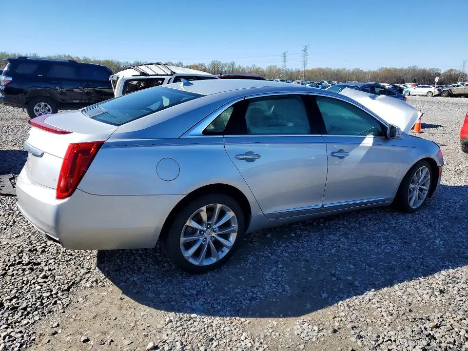 2013 CADILLAC XTS PREMIUM COLLECTION  