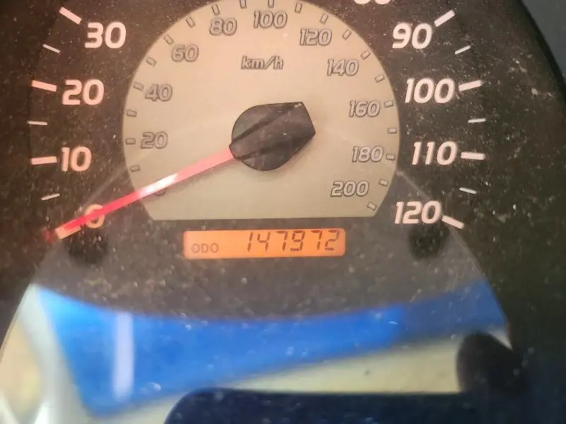 2010 TOYOTA TACOMA BASE  