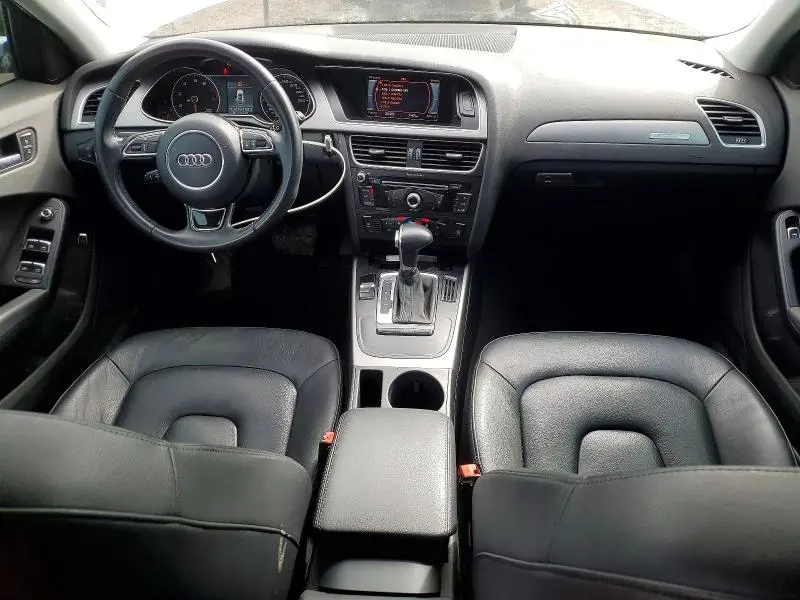 2014 AUDI A4 PREMIUM  