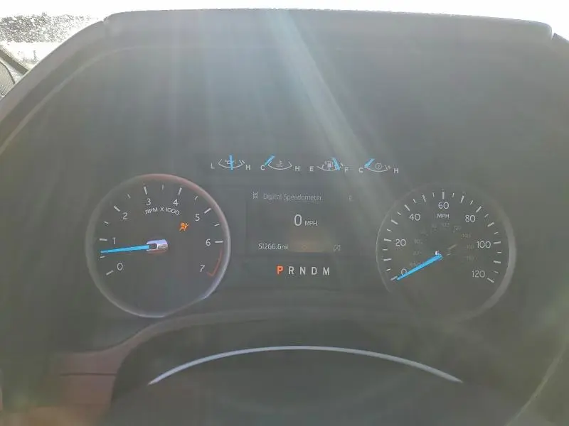 2020 FORD EXPEDITION MAX XL  