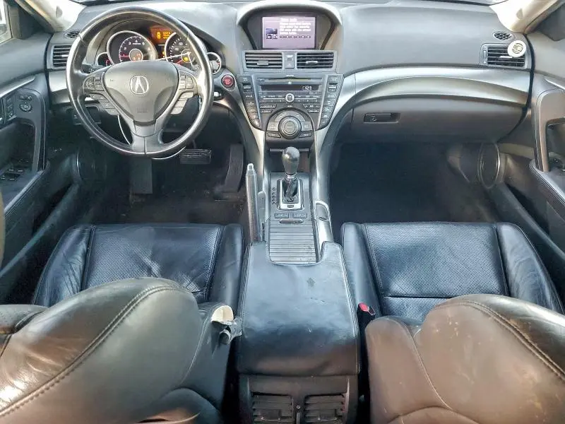 2012 ACURA TL   